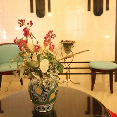 Occitania Centre Matabiau فندق تولوز