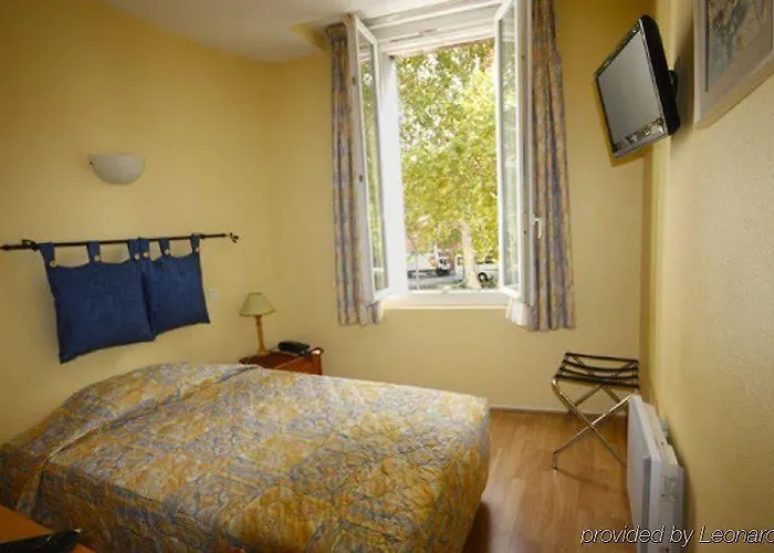 Occitania Centre Matabiau فندق تولوز