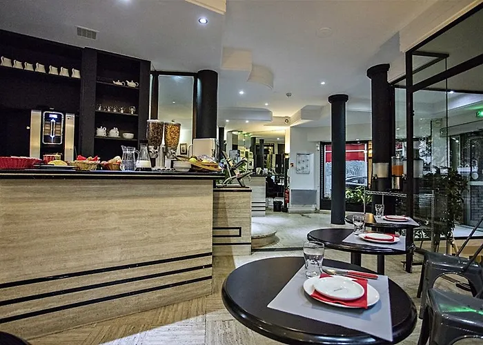 Occitania Centre Matabiau تولوز