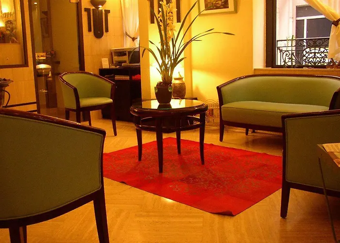 Occitania Centre Matabiau 2*