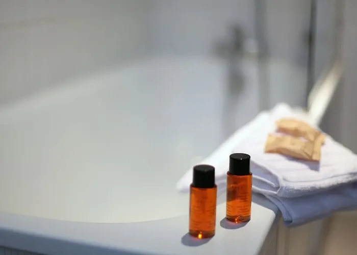 Occitania Centre Matabiau فندق تولوز