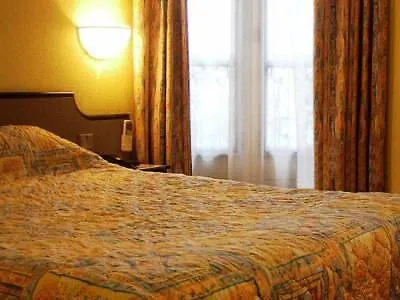 Occitania Centre Matabiau Szálloda 2*