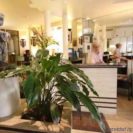 Szálloda Occitania Centre Matabiau 2*