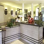 Hotel Occitania Centre Matabiau Toulouse