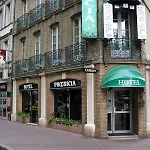 Hotel Occitania Centre Matabiau 2*