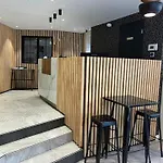 Hotel Occitania Centre Matabiau 2*