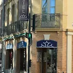 Occitania Centre Matabiau 2* Toulouse