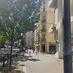 Occitania Centre Matabiau 2* Toulouse