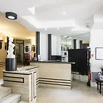 Hotel Occitania Centre Matabiau
