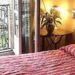 Hotel Occitania Centre Matabiau Toulouse