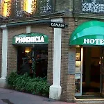 Hotel Occitania Centre Matabiau 2*