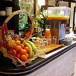 Occitania Centre Matabiau Hotel Toulouse