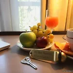 Occitania Centre Matabiau Hotel Toulouse