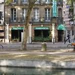 Occitania Centre Matabiau 2*