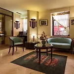 Occitania Centre Matabiau Hotel 2*