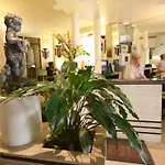 Hotel Occitania Centre Matabiau 2*