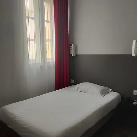 Occitania Centre Matabiau Hotel Tuluza
